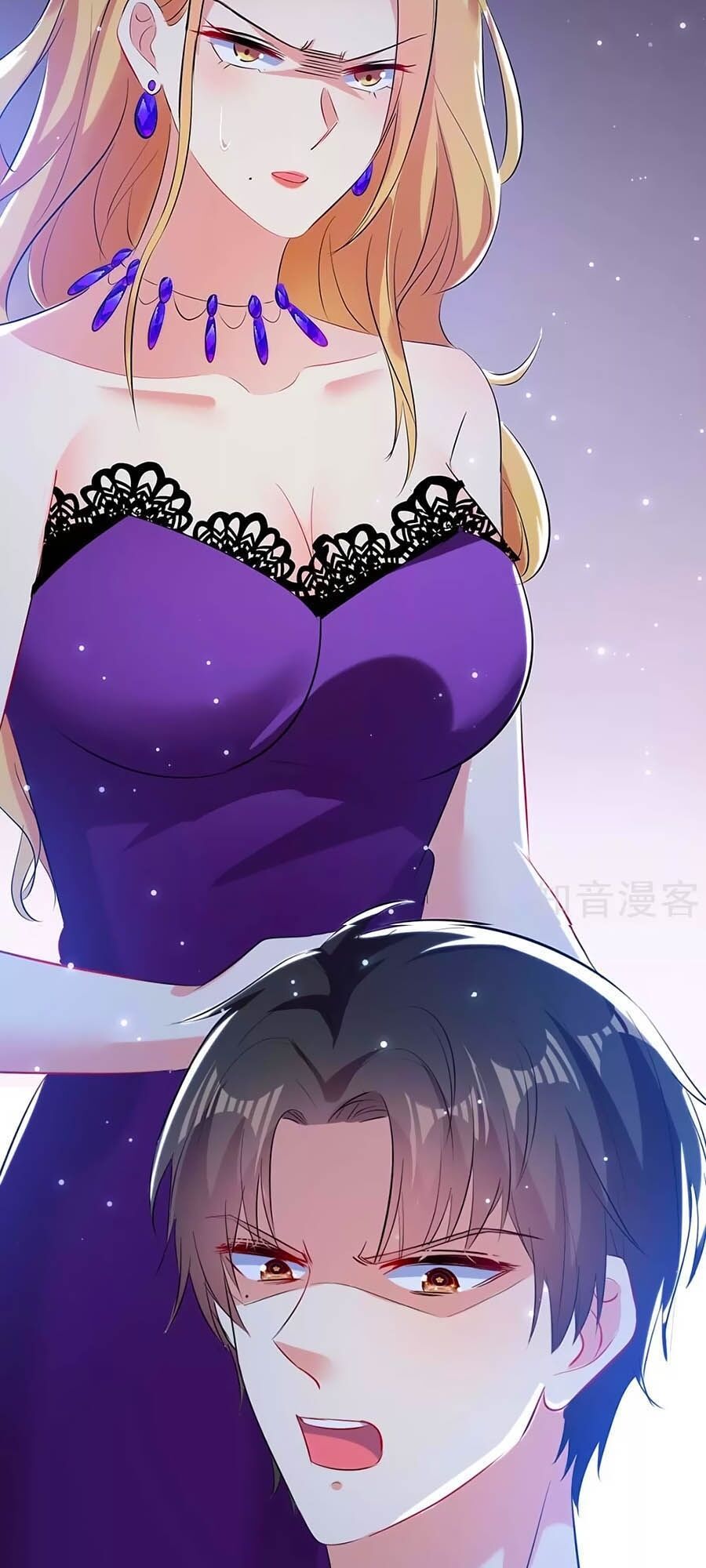 đọc truyện Thiên Tài Khốc Bảo: Tổng Tài Sủng Thê Quá Cường Hãn Chương 68 ảnh 12 tại Thiên Thai Truyện