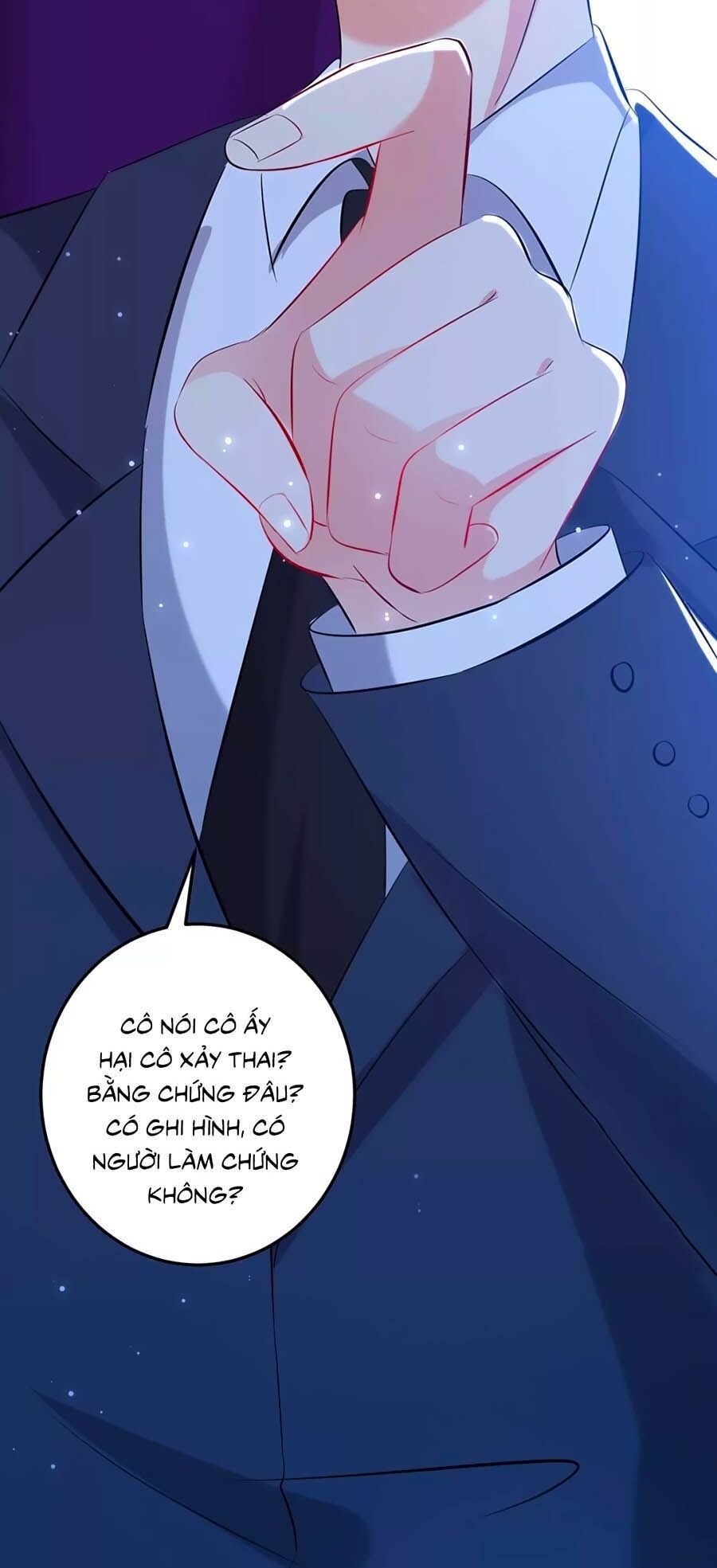 đọc truyện Thiên Tài Khốc Bảo: Tổng Tài Sủng Thê Quá Cường Hãn Chương 68 ảnh 13 tại Thiên Thai Truyện