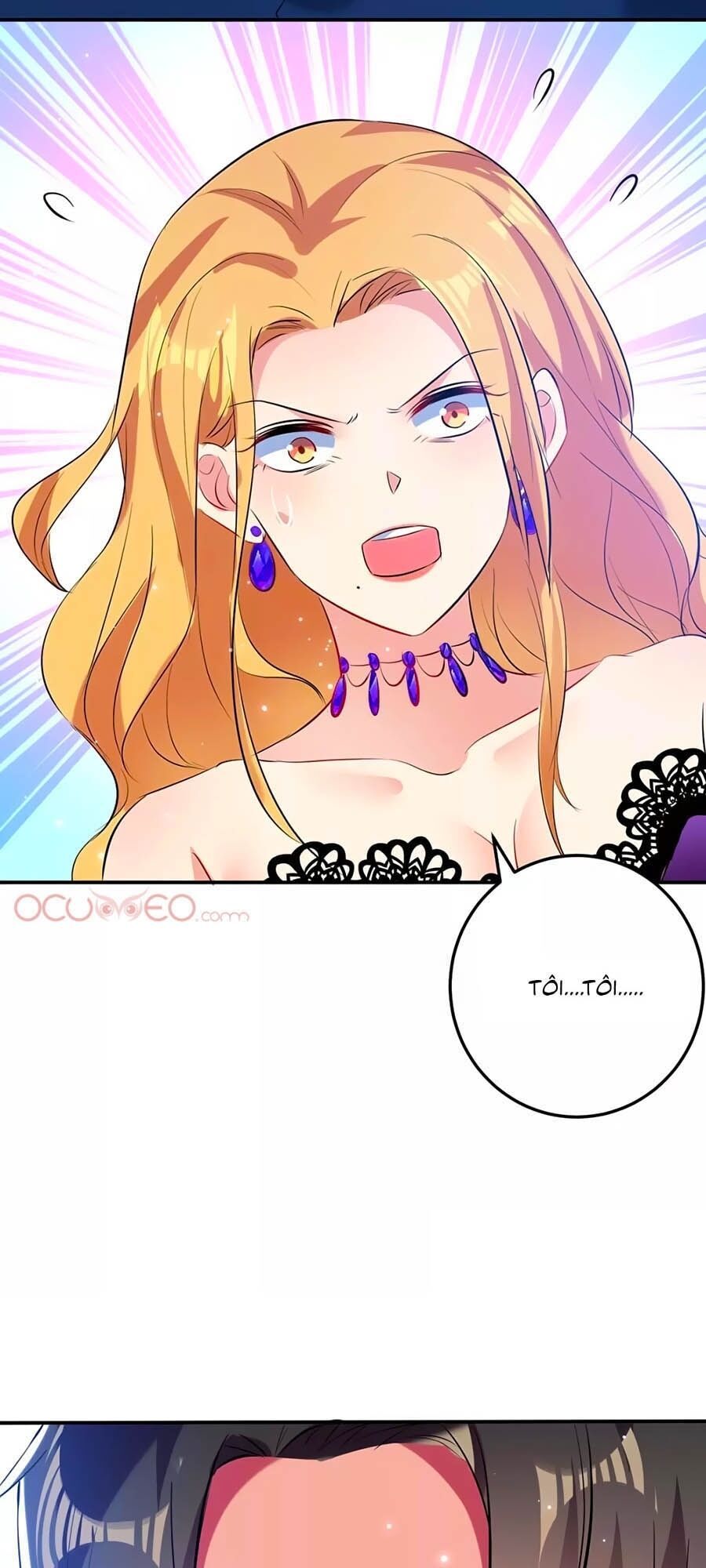 đọc truyện Thiên Tài Khốc Bảo: Tổng Tài Sủng Thê Quá Cường Hãn Chương 68 ảnh 14 tại Thiên Thai Truyện