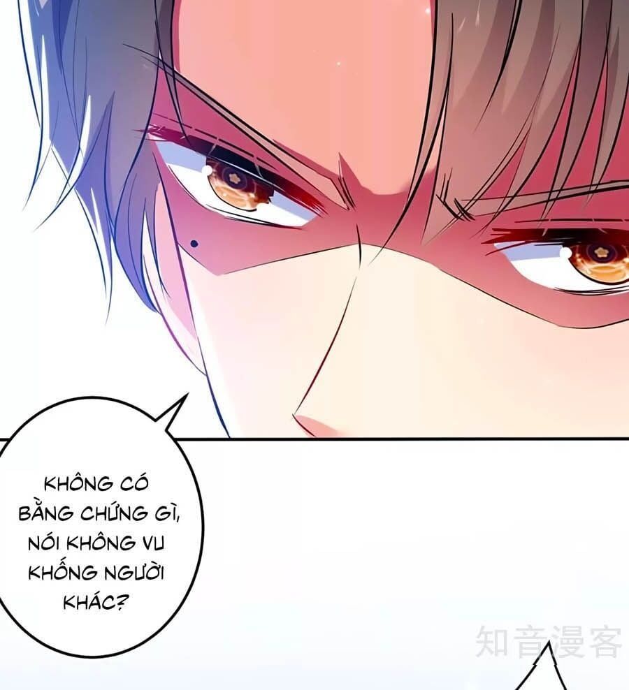 đọc truyện Thiên Tài Khốc Bảo: Tổng Tài Sủng Thê Quá Cường Hãn Chương 68 ảnh 15 tại Thiên Thai Truyện