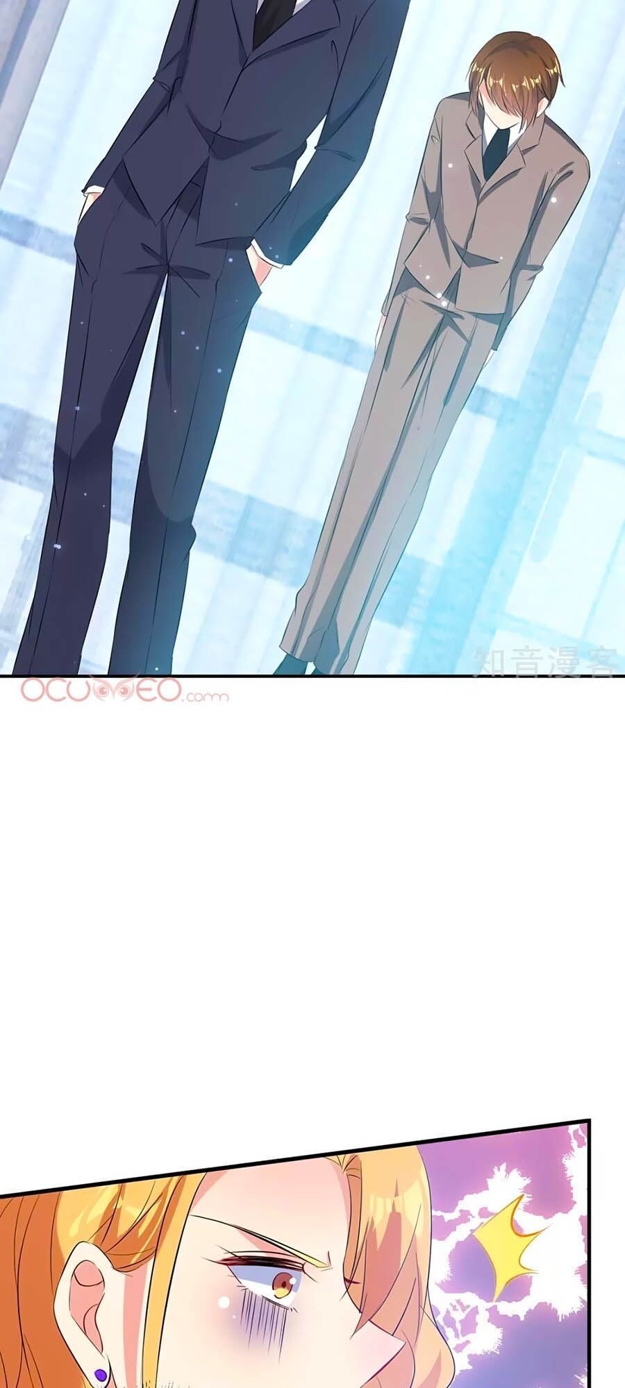 đọc truyện Thiên Tài Khốc Bảo: Tổng Tài Sủng Thê Quá Cường Hãn Chương 68 ảnh 18 tại Thiên Thai Truyện