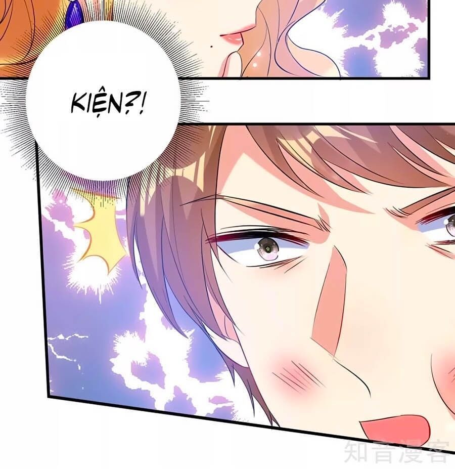 đọc truyện Thiên Tài Khốc Bảo: Tổng Tài Sủng Thê Quá Cường Hãn Chương 68 ảnh 19 tại Thiên Thai Truyện