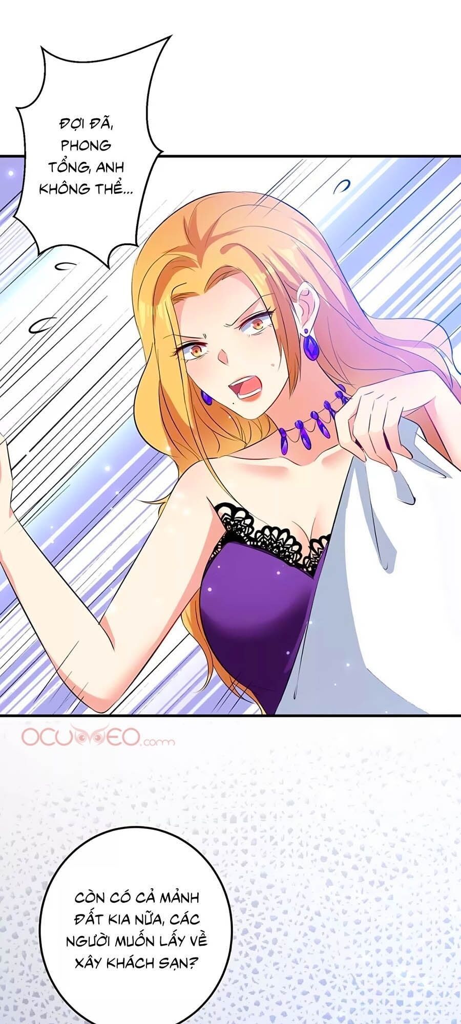 đọc truyện Thiên Tài Khốc Bảo: Tổng Tài Sủng Thê Quá Cường Hãn Chương 68 ảnh 20 tại Thiên Thai Truyện