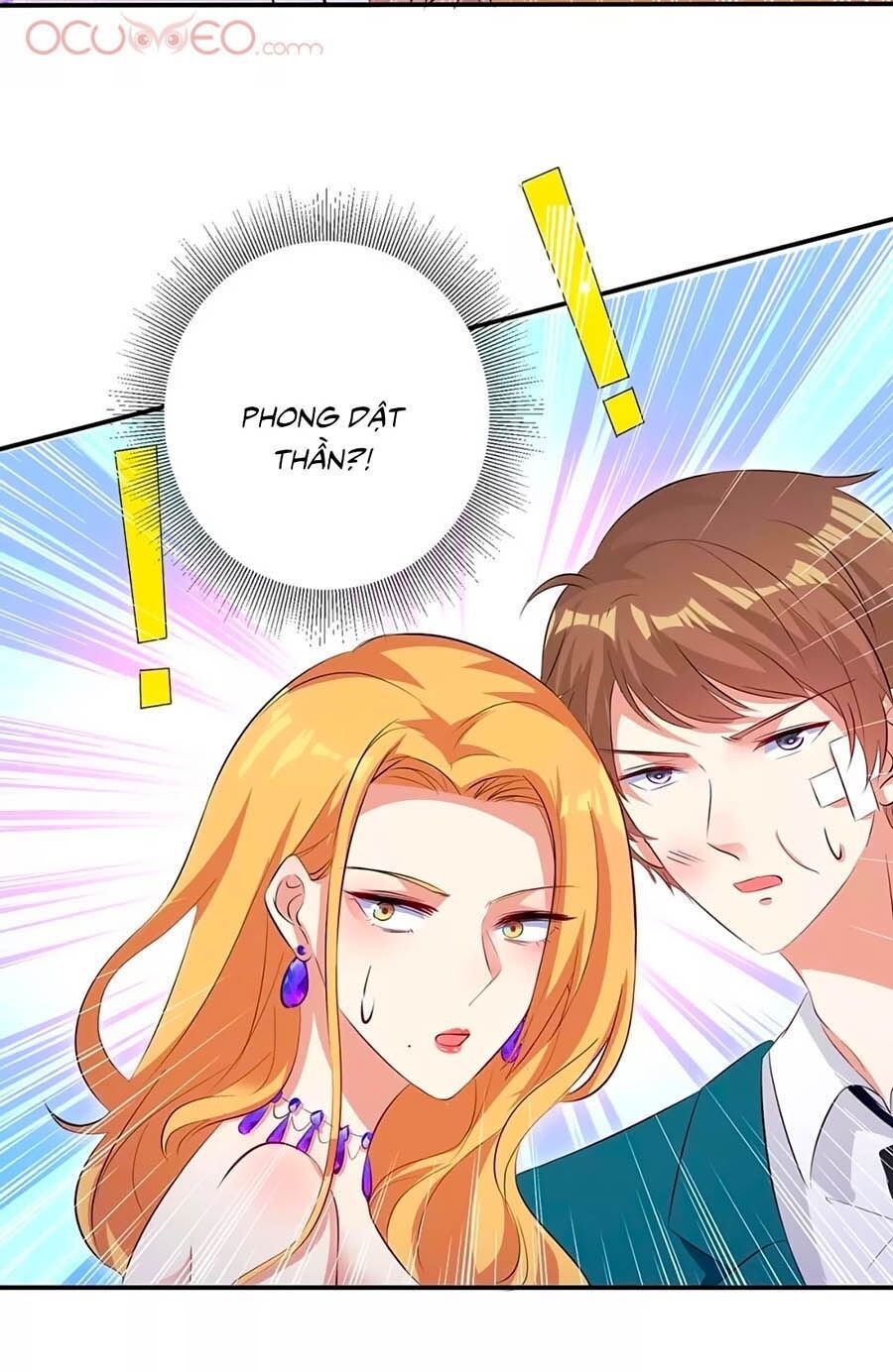 đọc truyện Thiên Tài Khốc Bảo: Tổng Tài Sủng Thê Quá Cường Hãn Chương 68 ảnh 4 tại Thiên Thai Truyện