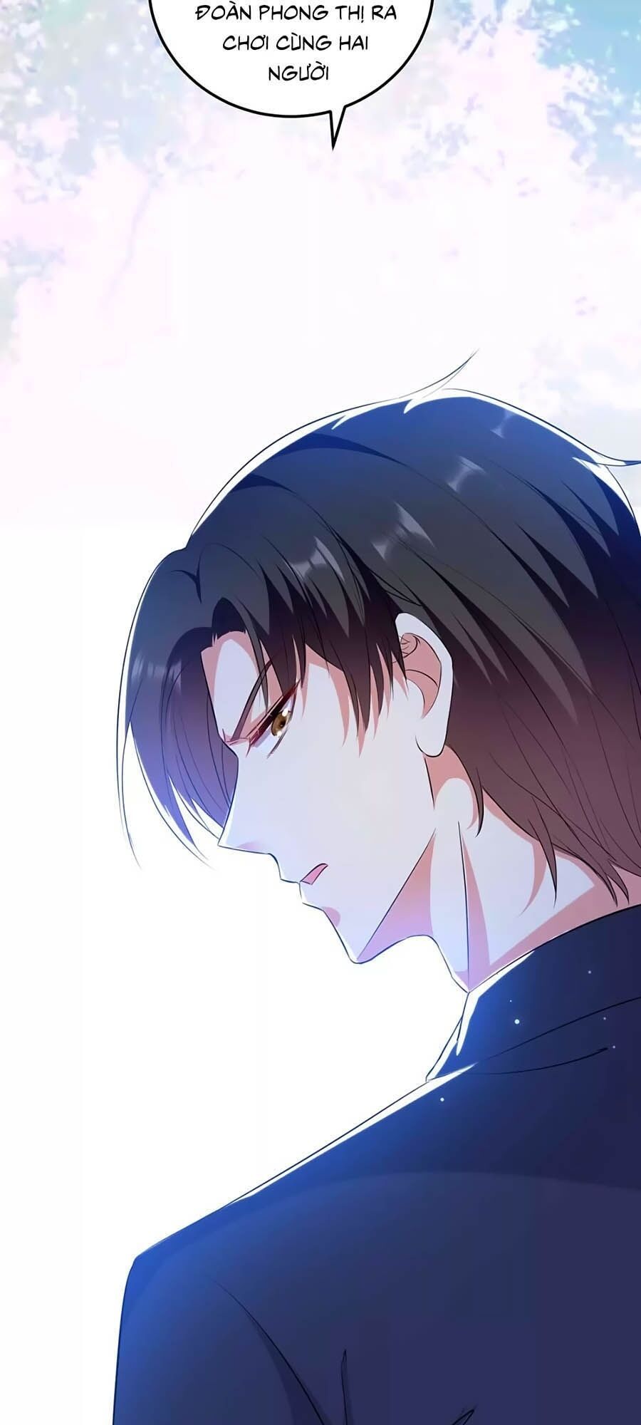 đọc truyện Thiên Tài Khốc Bảo: Tổng Tài Sủng Thê Quá Cường Hãn Chương 68 ảnh 23 tại Thiên Thai Truyện