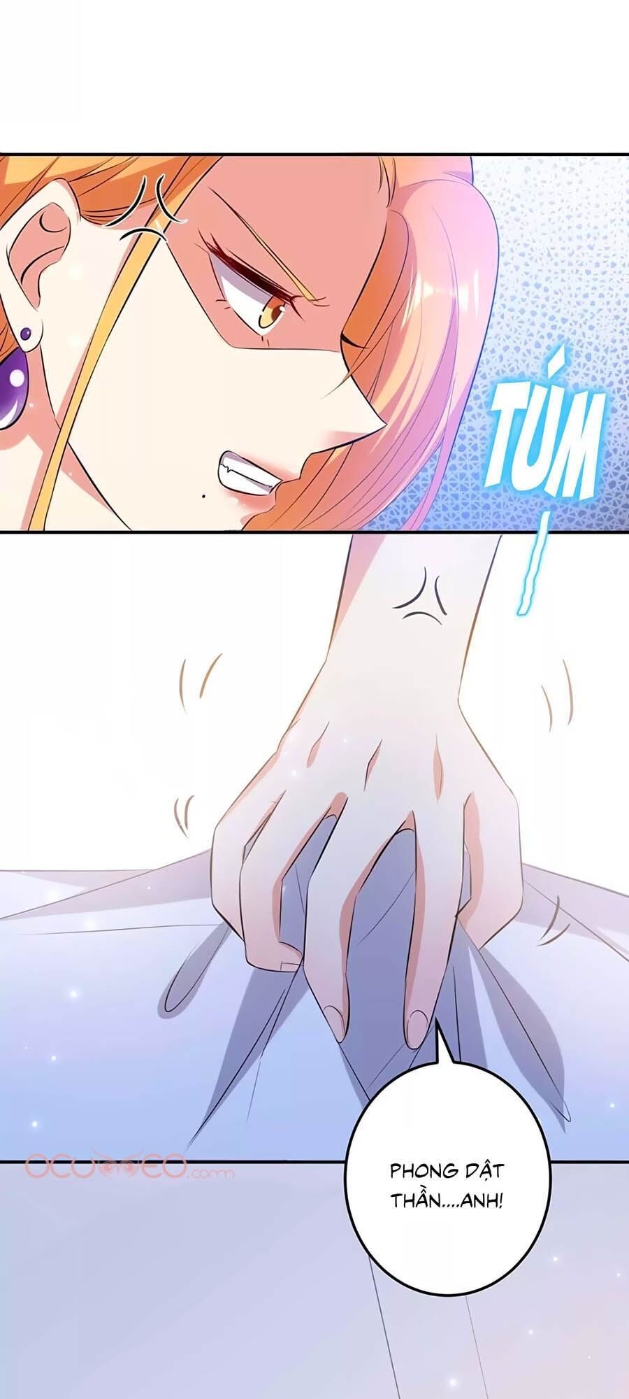 đọc truyện Thiên Tài Khốc Bảo: Tổng Tài Sủng Thê Quá Cường Hãn Chương 68 ảnh 25 tại Thiên Thai Truyện