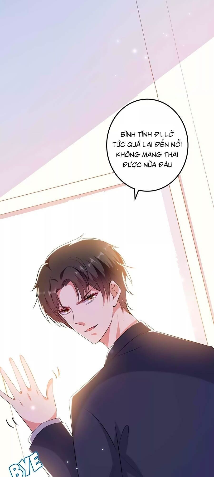 đọc truyện Thiên Tài Khốc Bảo: Tổng Tài Sủng Thê Quá Cường Hãn Chương 68 ảnh 26 tại Thiên Thai Truyện