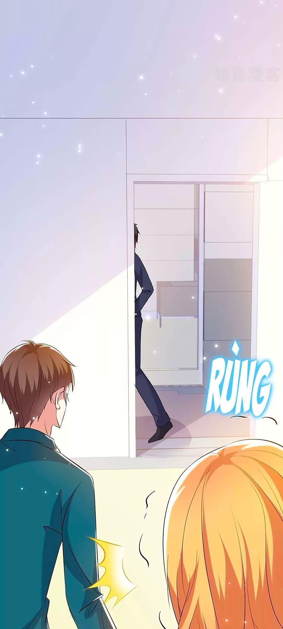 đọc truyện Thiên Tài Khốc Bảo: Tổng Tài Sủng Thê Quá Cường Hãn Chương 68 ảnh 28 tại Thiên Thai Truyện