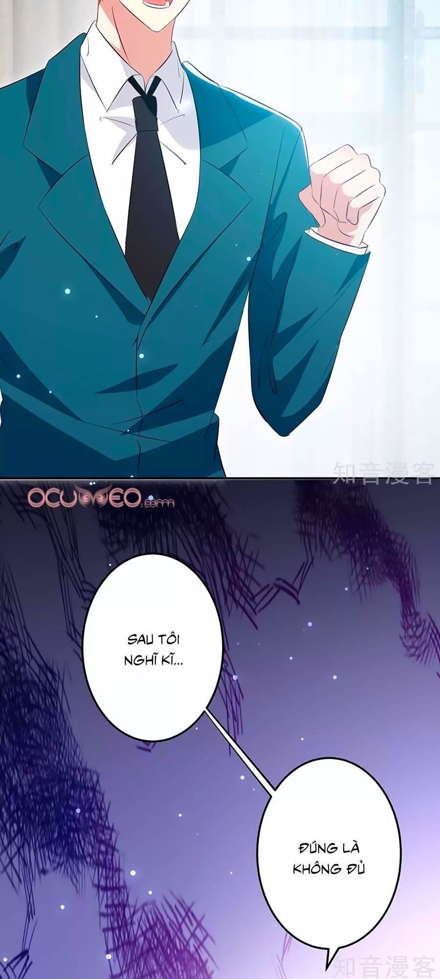 đọc truyện Thiên Tài Khốc Bảo: Tổng Tài Sủng Thê Quá Cường Hãn Chương 68 ảnh 6 tại Thiên Thai Truyện