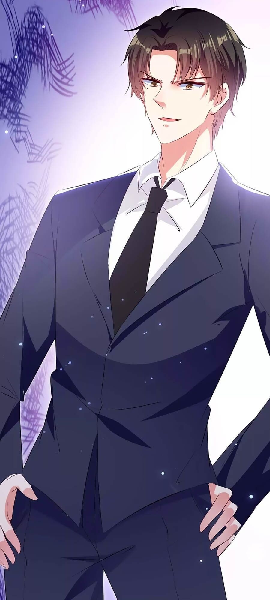 đọc truyện Thiên Tài Khốc Bảo: Tổng Tài Sủng Thê Quá Cường Hãn Chương 68 ảnh 7 tại Thiên Thai Truyện