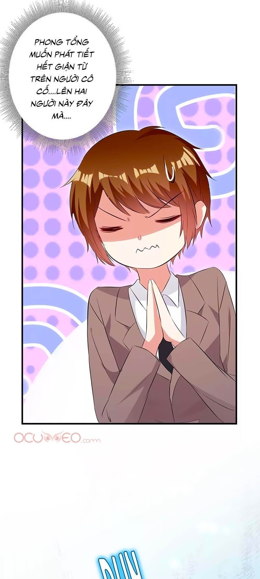 đọc truyện Thiên Tài Khốc Bảo: Tổng Tài Sủng Thê Quá Cường Hãn Chương 68 ảnh 9 tại Thiên Thai Truyện