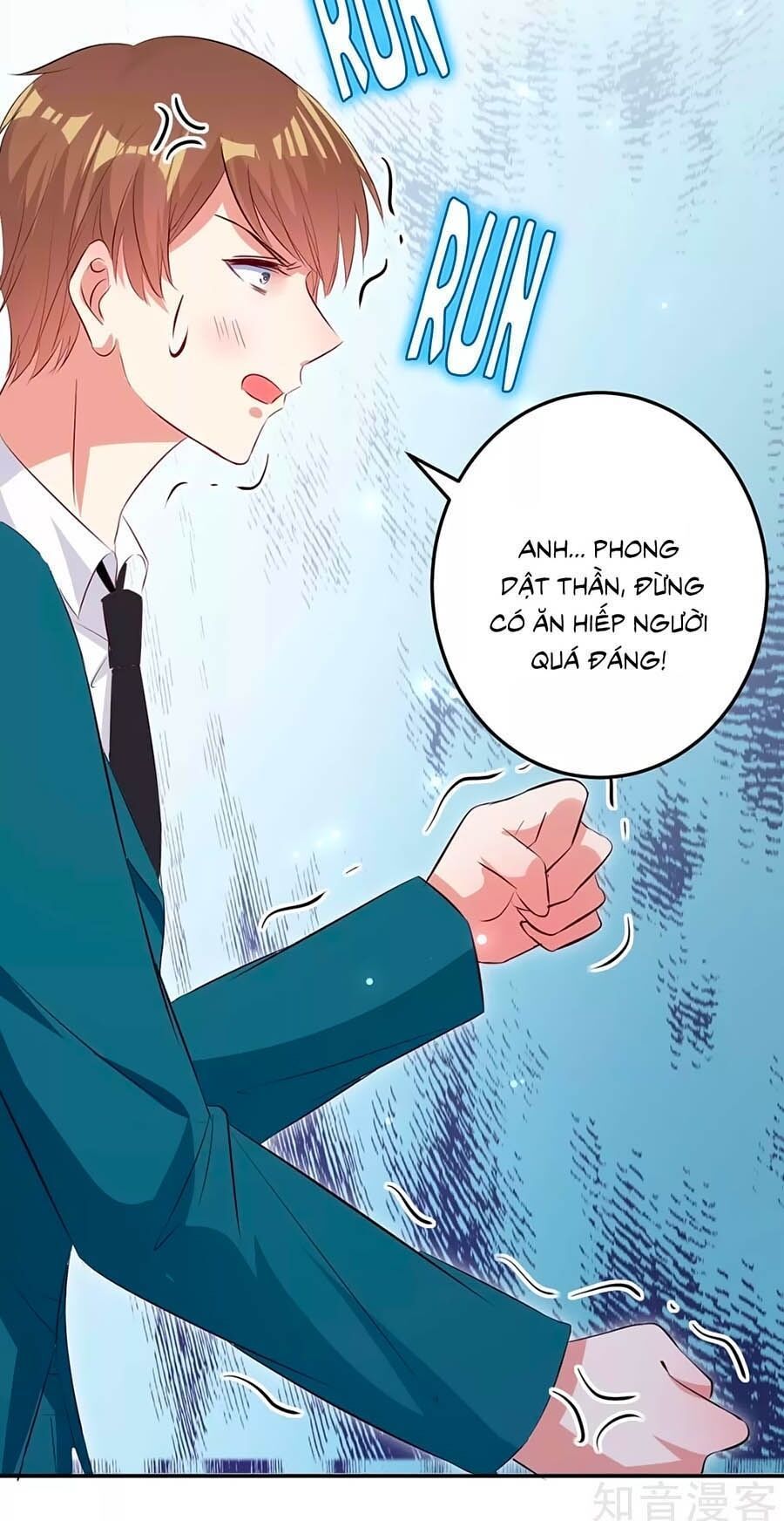 đọc truyện Thiên Tài Khốc Bảo: Tổng Tài Sủng Thê Quá Cường Hãn Chương 68 ảnh 10 tại Thiên Thai Truyện