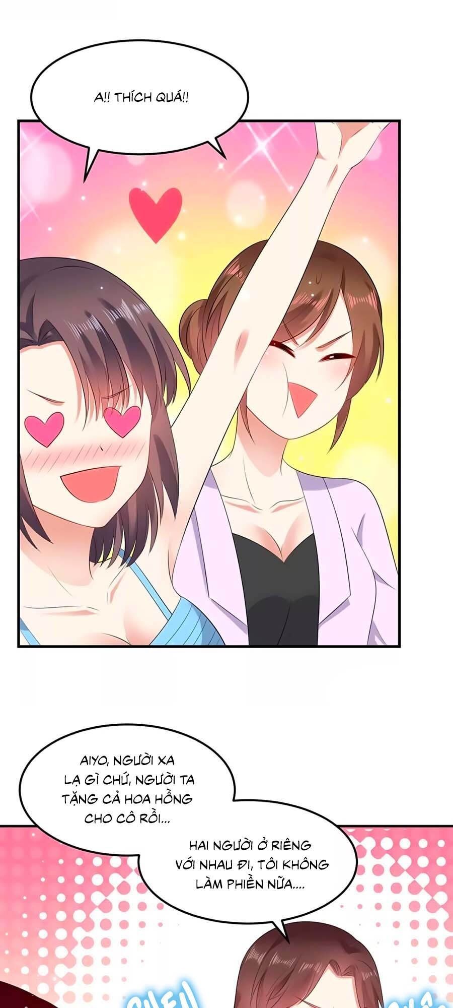 đọc truyện Thiên Tài Khốc Bảo: Tổng Tài Sủng Thê Quá Cường Hãn Chương 69 ảnh 13 tại Thiên Thai Truyện