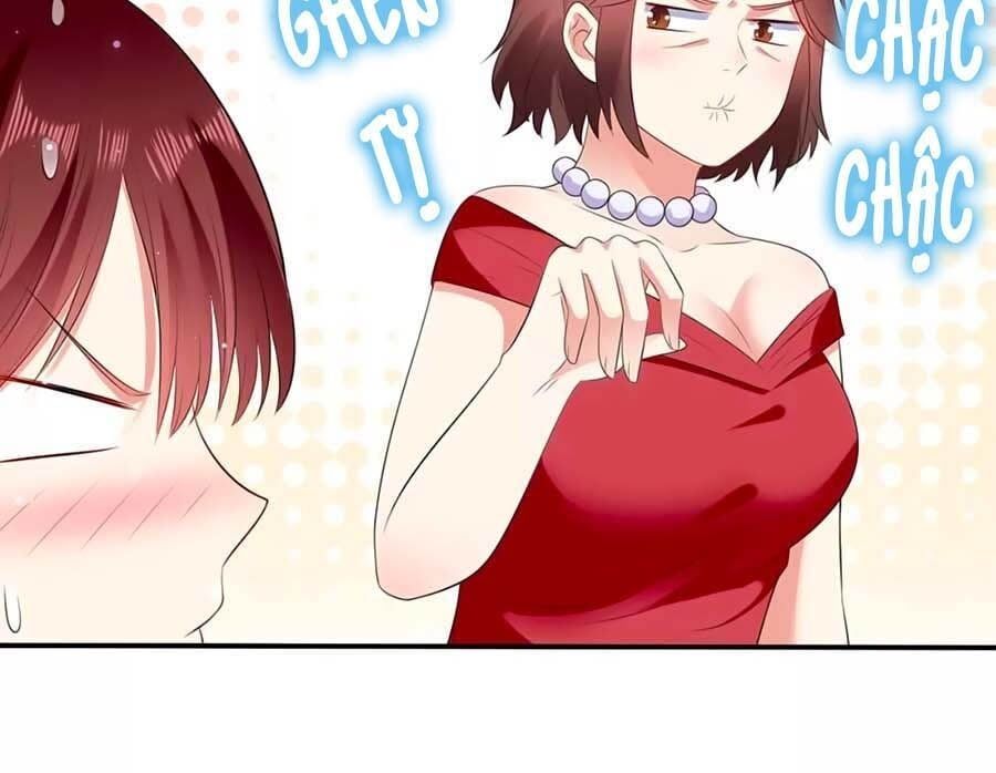 đọc truyện Thiên Tài Khốc Bảo: Tổng Tài Sủng Thê Quá Cường Hãn Chương 69 ảnh 14 tại Thiên Thai Truyện