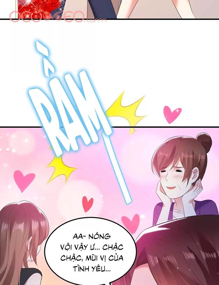 đọc truyện Thiên Tài Khốc Bảo: Tổng Tài Sủng Thê Quá Cường Hãn Chương 69 ảnh 18 tại Thiên Thai Truyện