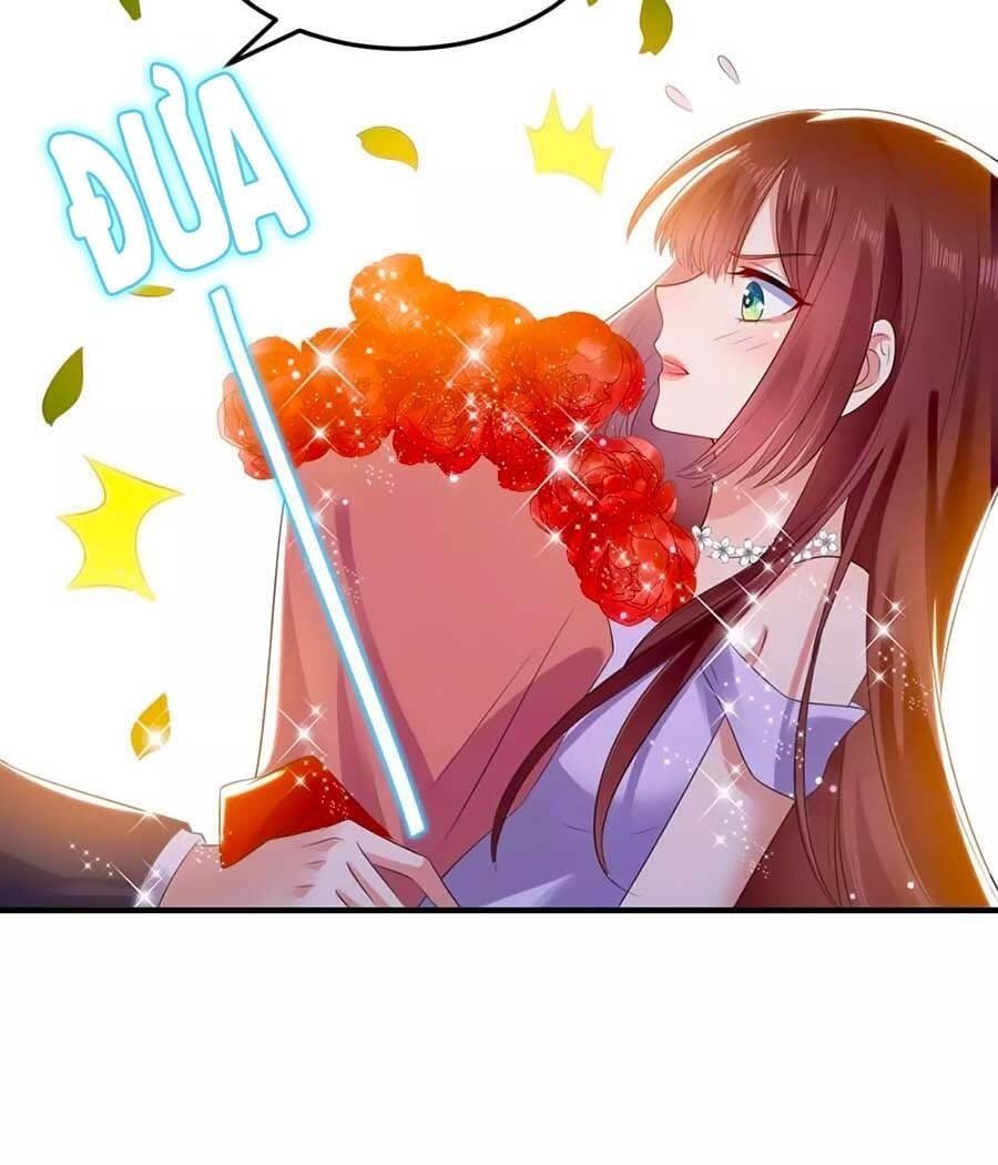 đọc truyện Thiên Tài Khốc Bảo: Tổng Tài Sủng Thê Quá Cường Hãn Chương 69 ảnh 21 tại Thiên Thai Truyện