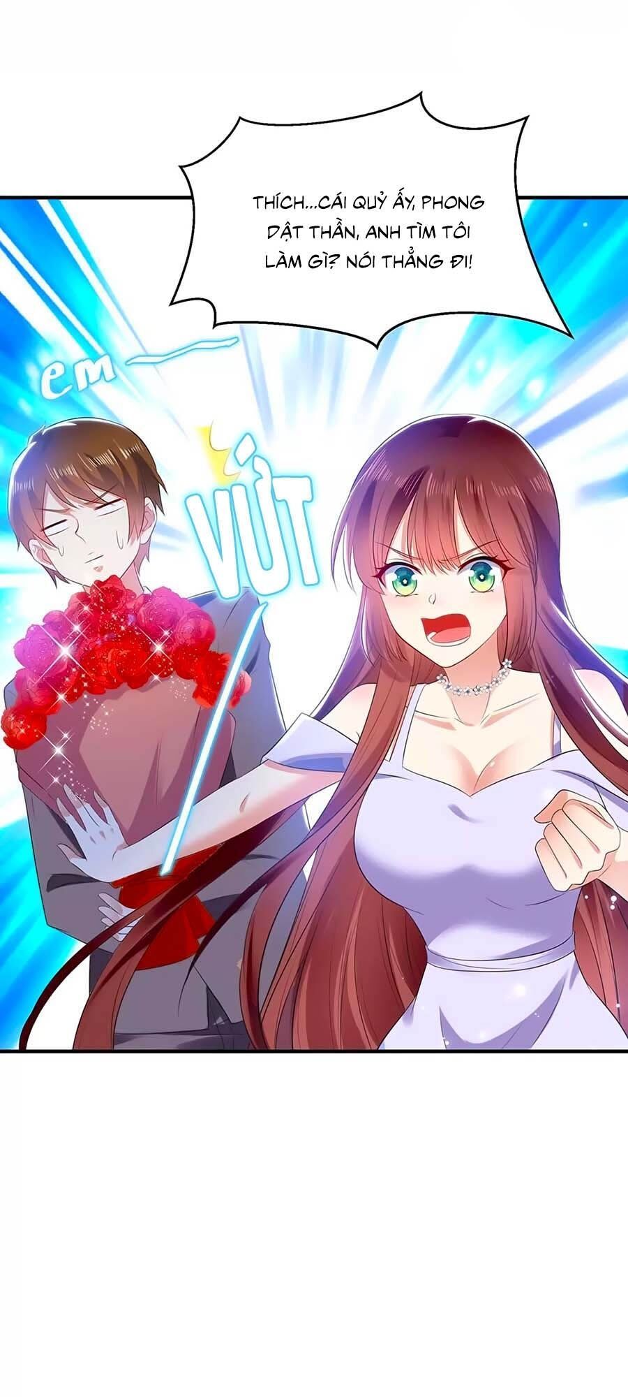 đọc truyện Thiên Tài Khốc Bảo: Tổng Tài Sủng Thê Quá Cường Hãn Chương 69 ảnh 22 tại Thiên Thai Truyện