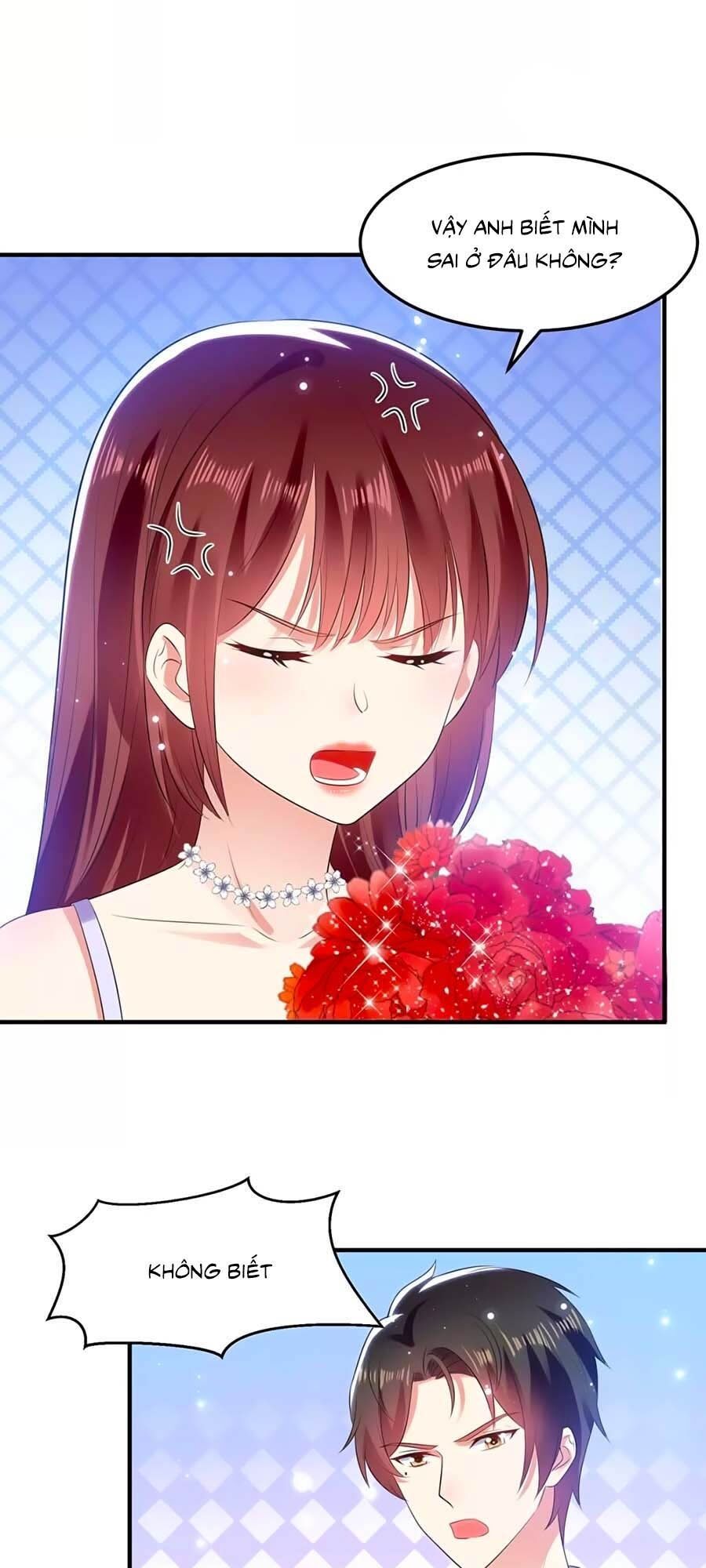 đọc truyện Thiên Tài Khốc Bảo: Tổng Tài Sủng Thê Quá Cường Hãn Chương 69 ảnh 24 tại Thiên Thai Truyện