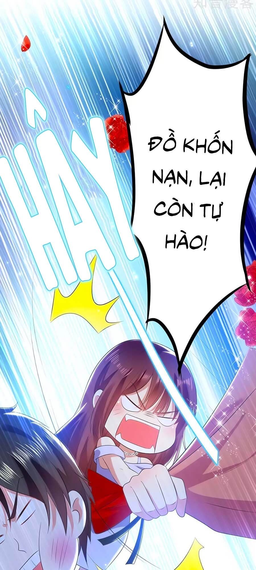 đọc truyện Thiên Tài Khốc Bảo: Tổng Tài Sủng Thê Quá Cường Hãn Chương 69 ảnh 26 tại Thiên Thai Truyện