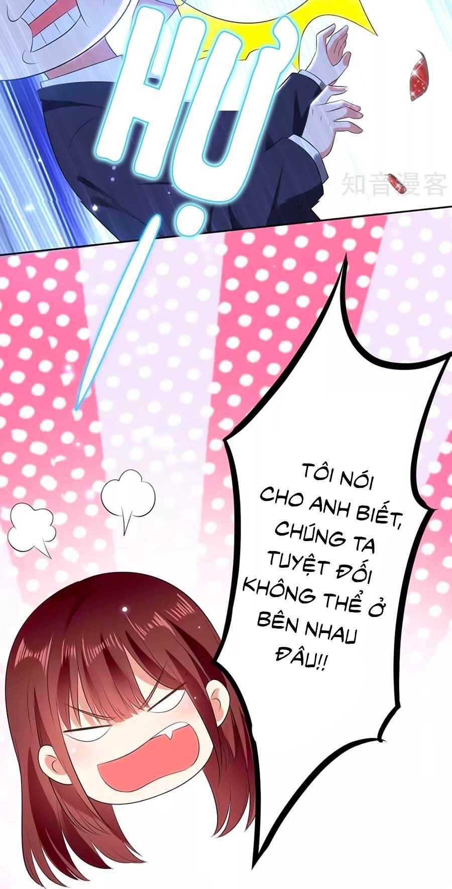 đọc truyện Thiên Tài Khốc Bảo: Tổng Tài Sủng Thê Quá Cường Hãn Chương 69 ảnh 27 tại Thiên Thai Truyện