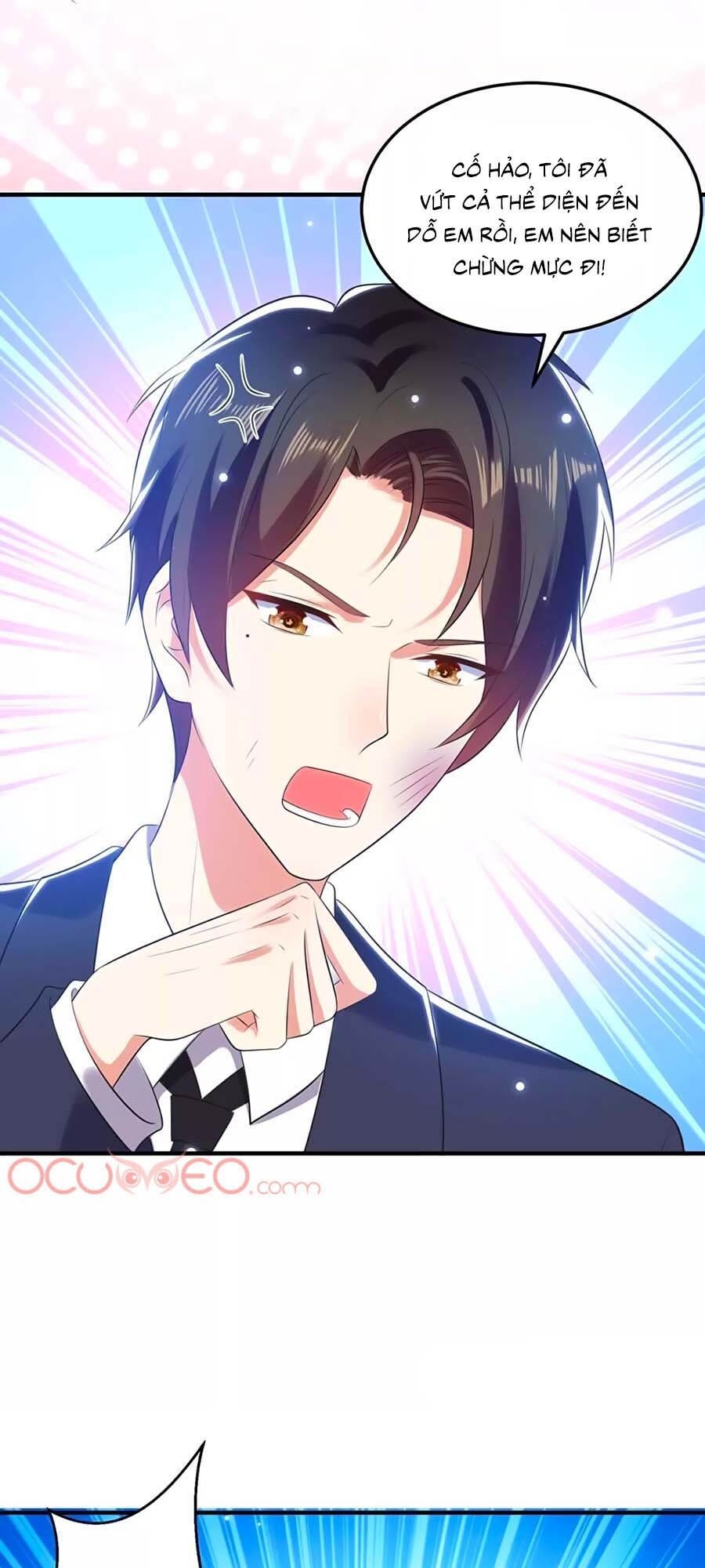 đọc truyện Thiên Tài Khốc Bảo: Tổng Tài Sủng Thê Quá Cường Hãn Chương 69 ảnh 28 tại Thiên Thai Truyện