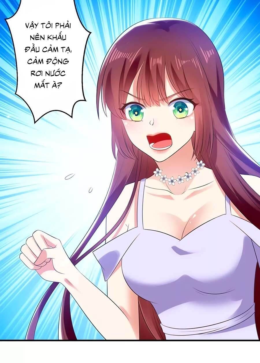 đọc truyện Thiên Tài Khốc Bảo: Tổng Tài Sủng Thê Quá Cường Hãn Chương 69 ảnh 29 tại Thiên Thai Truyện