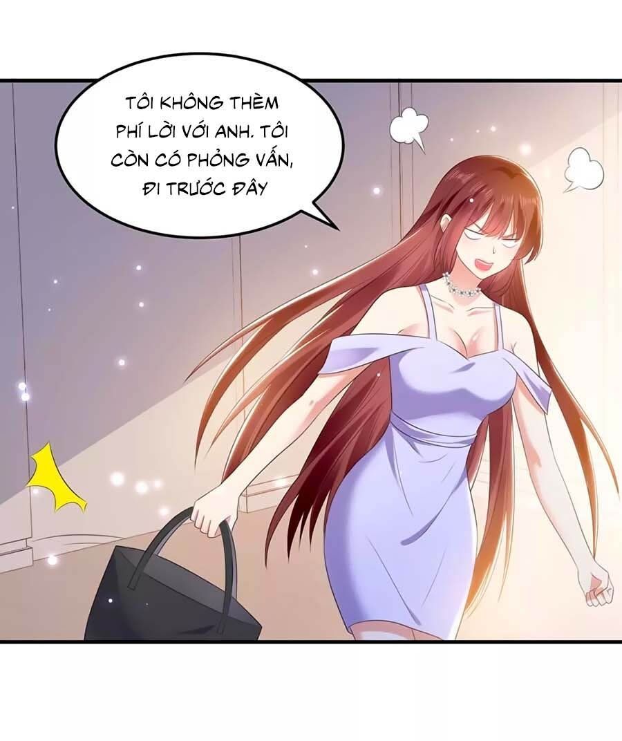 đọc truyện Thiên Tài Khốc Bảo: Tổng Tài Sủng Thê Quá Cường Hãn Chương 69 ảnh 31 tại Thiên Thai Truyện