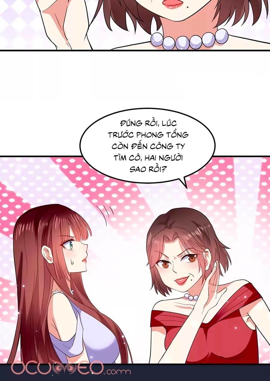 đọc truyện Thiên Tài Khốc Bảo: Tổng Tài Sủng Thê Quá Cường Hãn Chương 69 ảnh 6 tại Thiên Thai Truyện