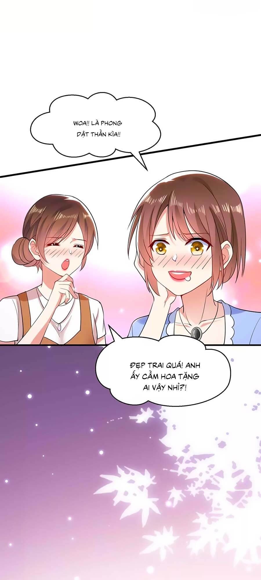 đọc truyện Thiên Tài Khốc Bảo: Tổng Tài Sủng Thê Quá Cường Hãn Chương 69 ảnh 9 tại Thiên Thai Truyện