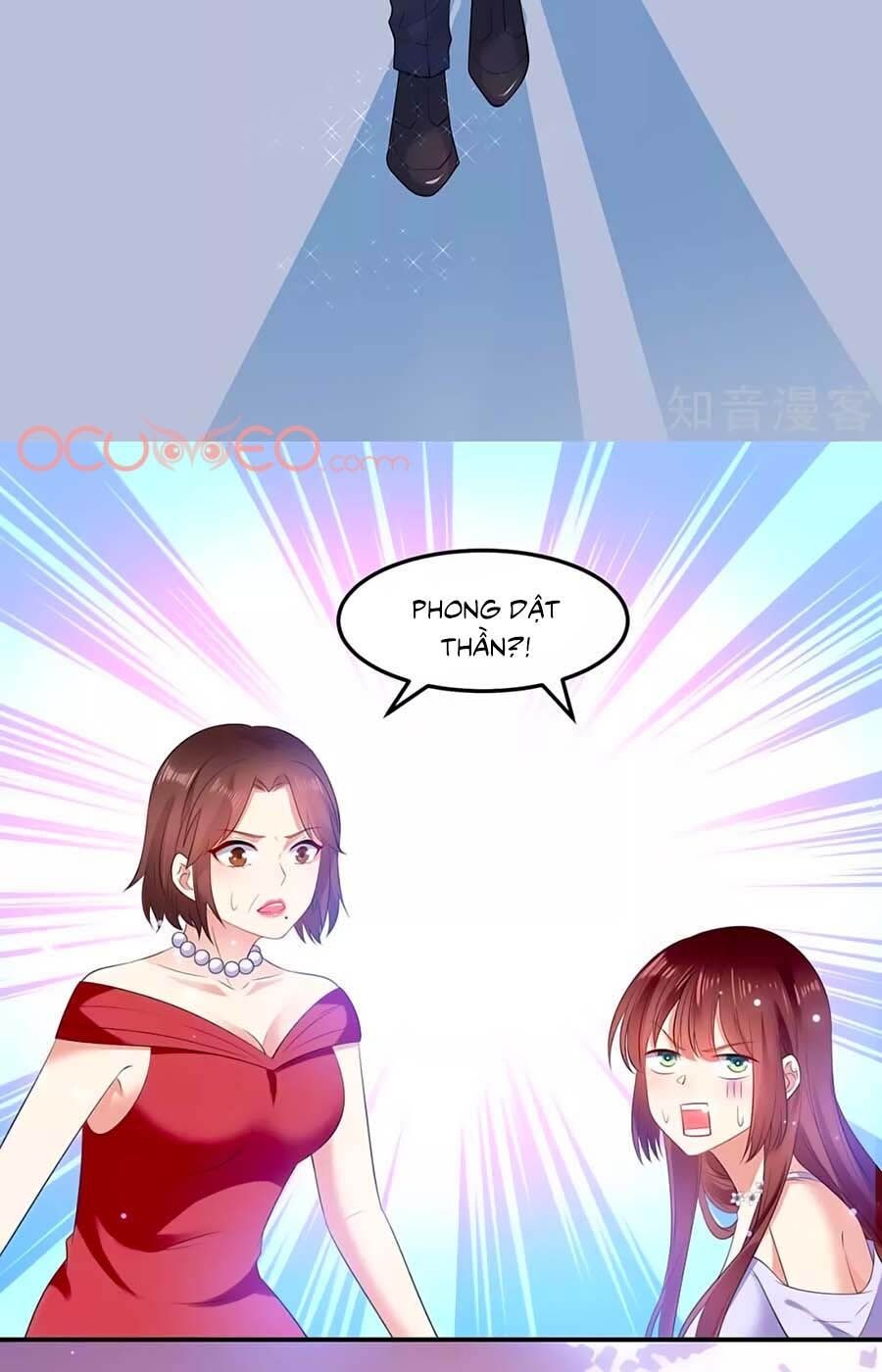 đọc truyện Thiên Tài Khốc Bảo: Tổng Tài Sủng Thê Quá Cường Hãn Chương 69 ảnh 11 tại Thiên Thai Truyện