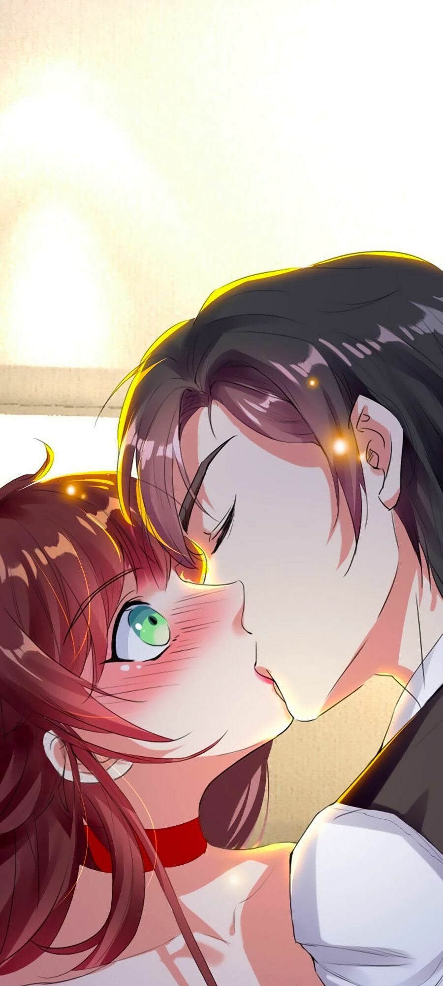 đọc truyện Thiên Tài Khốc Bảo: Tổng Tài Sủng Thê Quá Cường Hãn Chương 7 ảnh 15 tại Thiên Thai Truyện