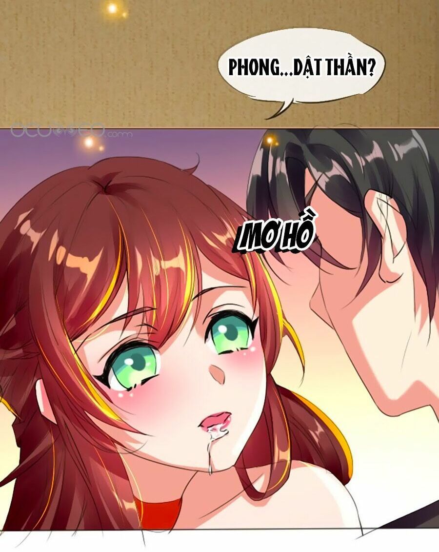 đọc truyện Thiên Tài Khốc Bảo: Tổng Tài Sủng Thê Quá Cường Hãn Chương 7 ảnh 17 tại Thiên Thai Truyện