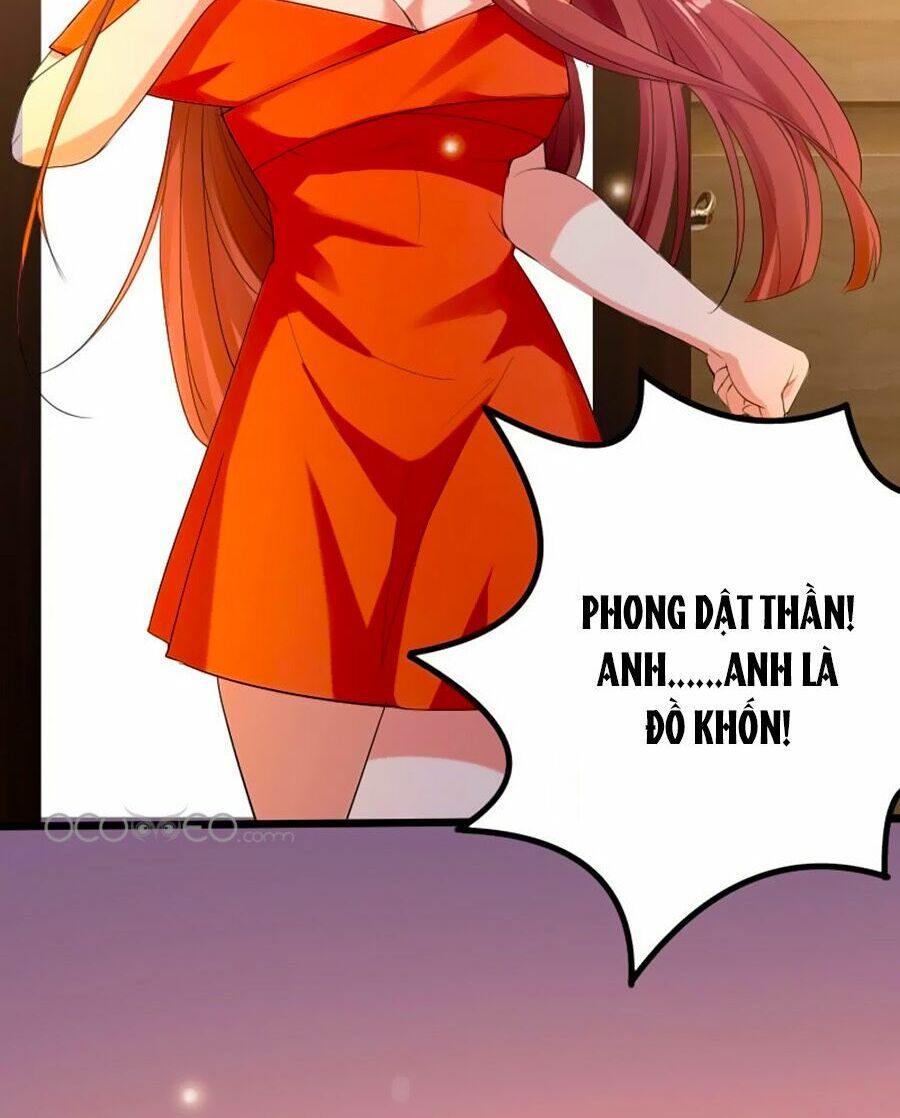 đọc truyện Thiên Tài Khốc Bảo: Tổng Tài Sủng Thê Quá Cường Hãn Chương 7 ảnh 20 tại Thiên Thai Truyện