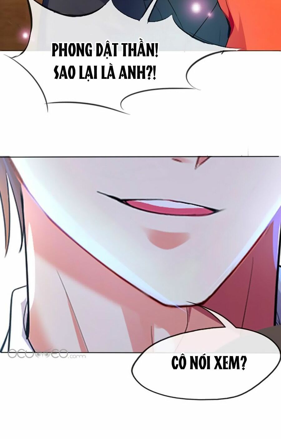 đọc truyện Thiên Tài Khốc Bảo: Tổng Tài Sủng Thê Quá Cường Hãn Chương 7 ảnh 6 tại Thiên Thai Truyện