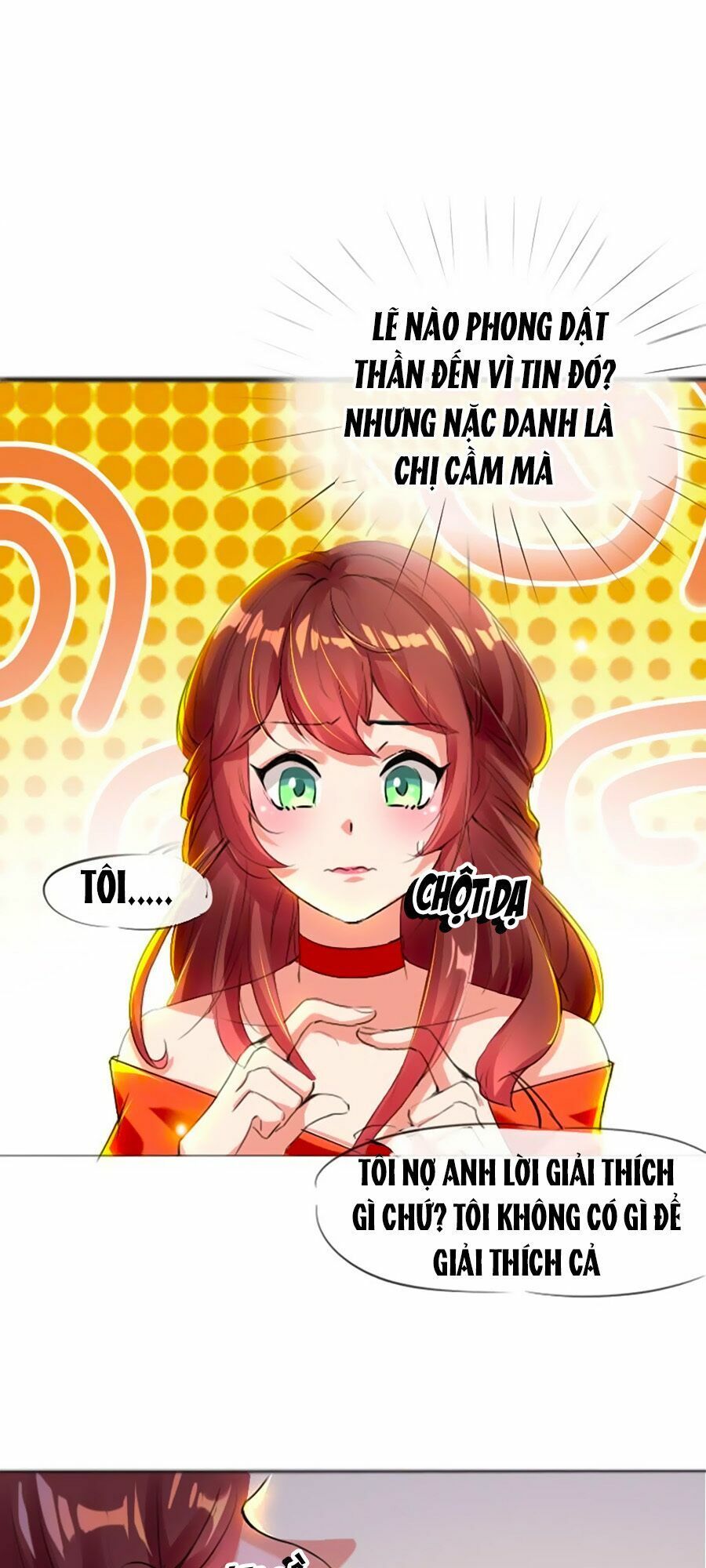 đọc truyện Thiên Tài Khốc Bảo: Tổng Tài Sủng Thê Quá Cường Hãn Chương 7 ảnh 10 tại Thiên Thai Truyện