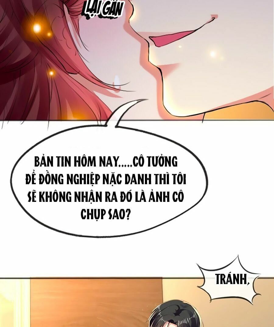 đọc truyện Thiên Tài Khốc Bảo: Tổng Tài Sủng Thê Quá Cường Hãn Chương 7 ảnh 11 tại Thiên Thai Truyện