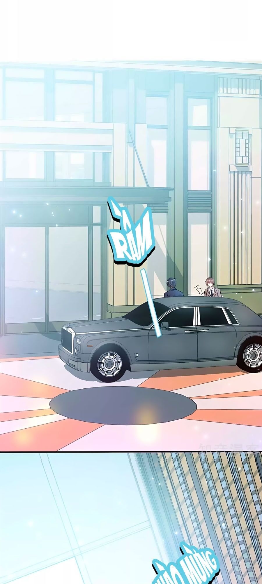 đọc truyện Thiên Tài Khốc Bảo: Tổng Tài Sủng Thê Quá Cường Hãn Chương 70 ảnh 13 tại Thiên Thai Truyện