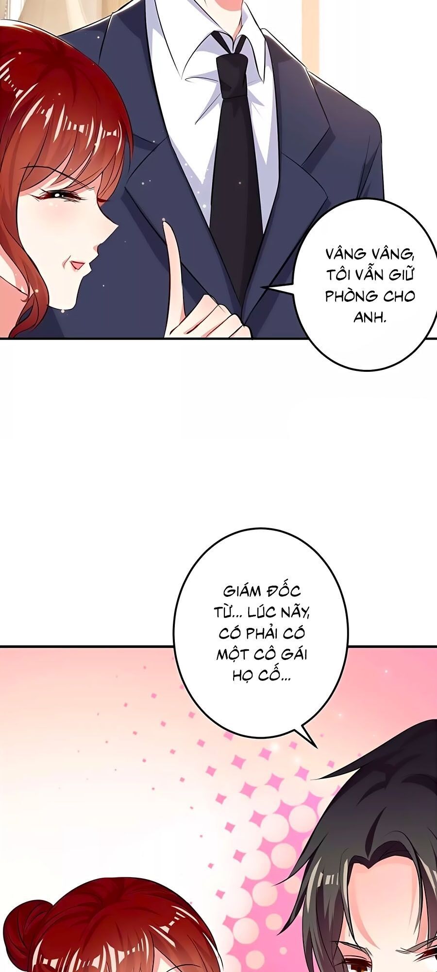 đọc truyện Thiên Tài Khốc Bảo: Tổng Tài Sủng Thê Quá Cường Hãn Chương 70 ảnh 16 tại Thiên Thai Truyện