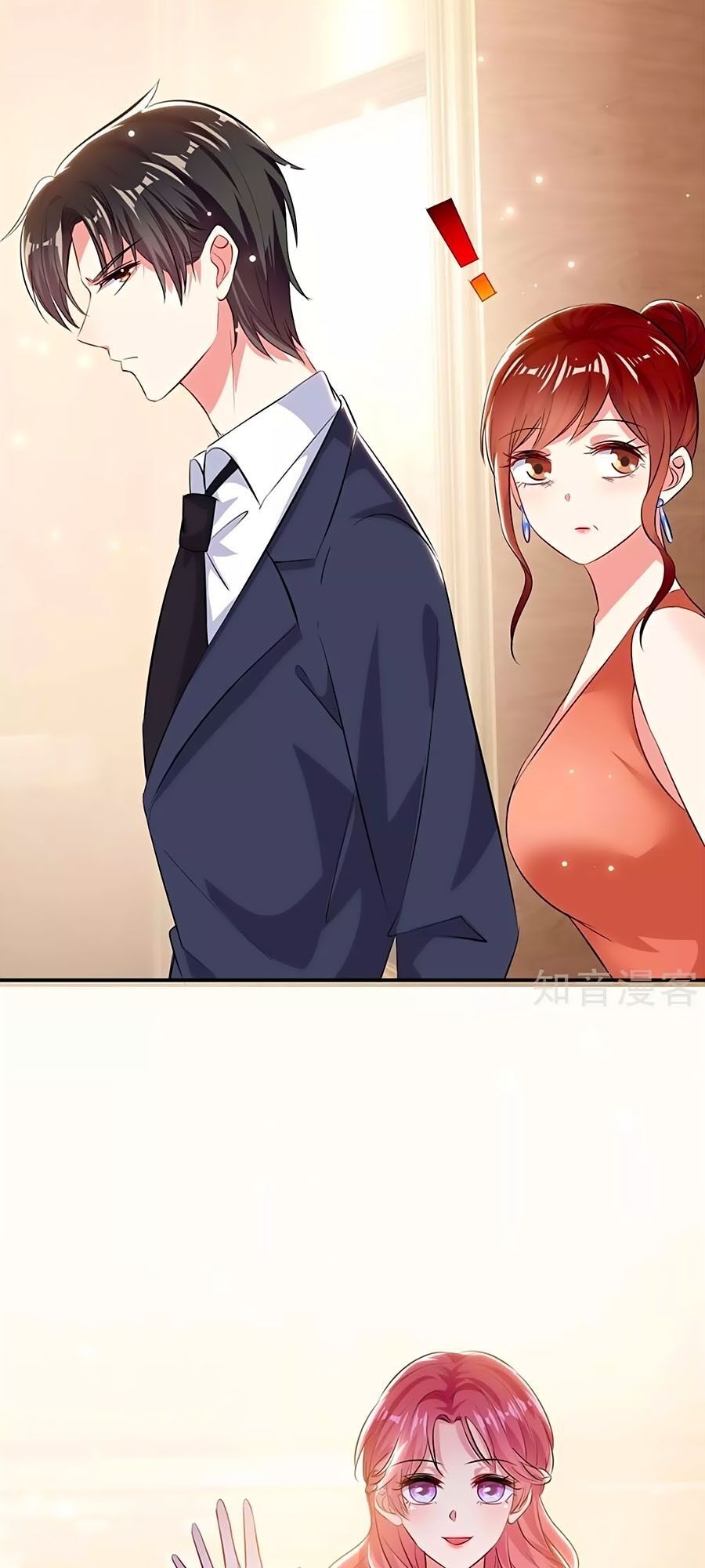 đọc truyện Thiên Tài Khốc Bảo: Tổng Tài Sủng Thê Quá Cường Hãn Chương 70 ảnh 19 tại Thiên Thai Truyện