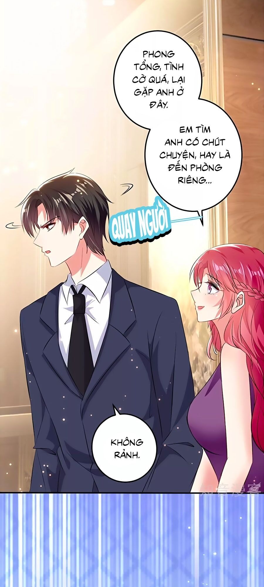 đọc truyện Thiên Tài Khốc Bảo: Tổng Tài Sủng Thê Quá Cường Hãn Chương 70 ảnh 21 tại Thiên Thai Truyện