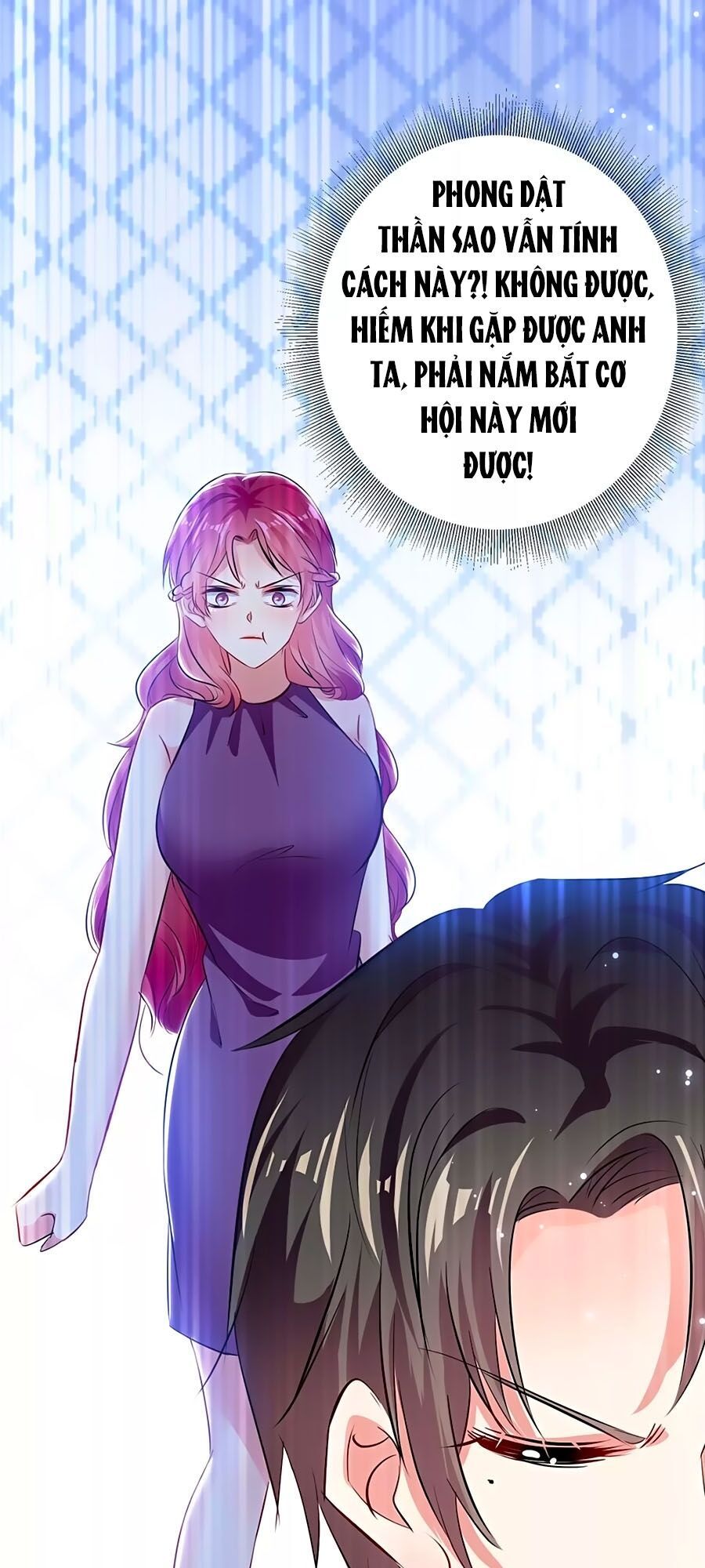 đọc truyện Thiên Tài Khốc Bảo: Tổng Tài Sủng Thê Quá Cường Hãn Chương 70 ảnh 22 tại Thiên Thai Truyện