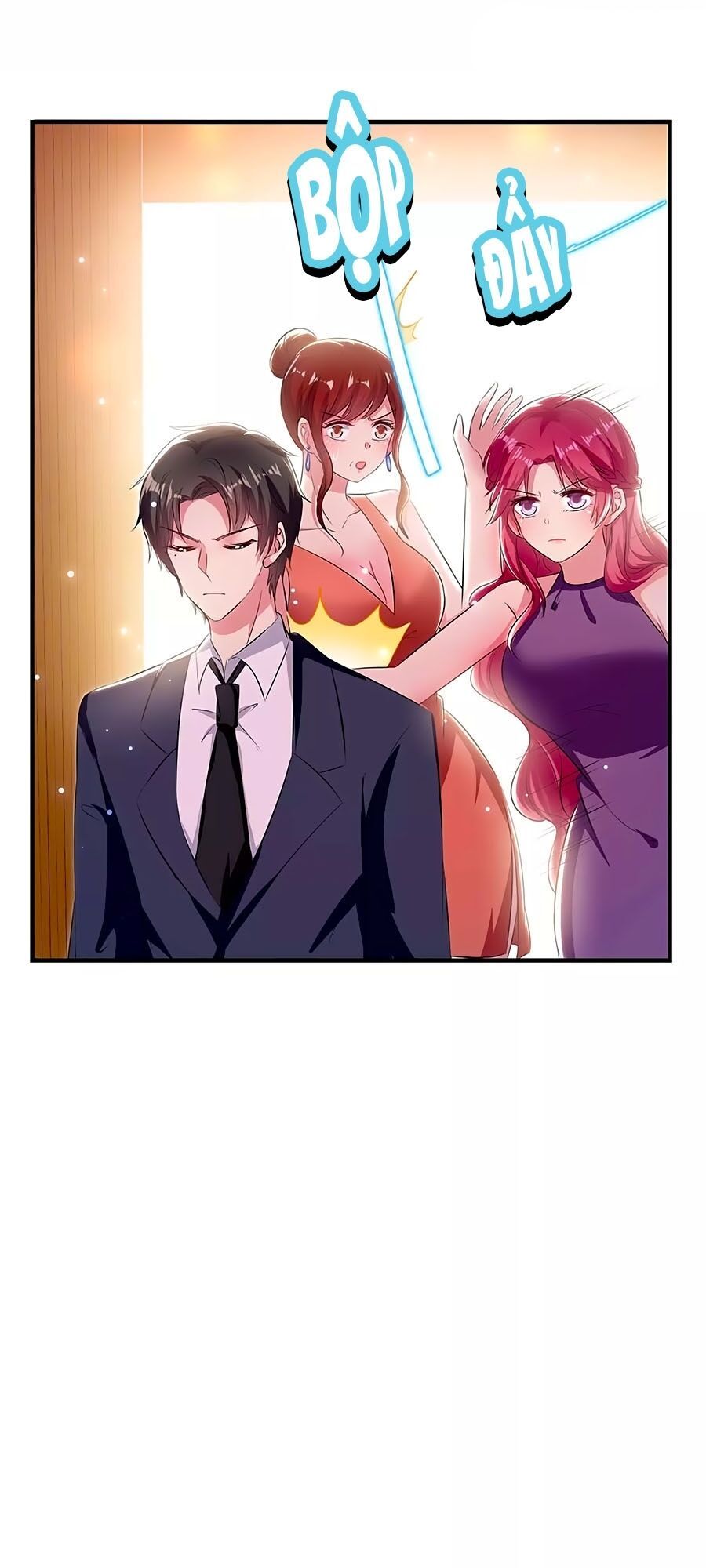 đọc truyện Thiên Tài Khốc Bảo: Tổng Tài Sủng Thê Quá Cường Hãn Chương 70 ảnh 24 tại Thiên Thai Truyện