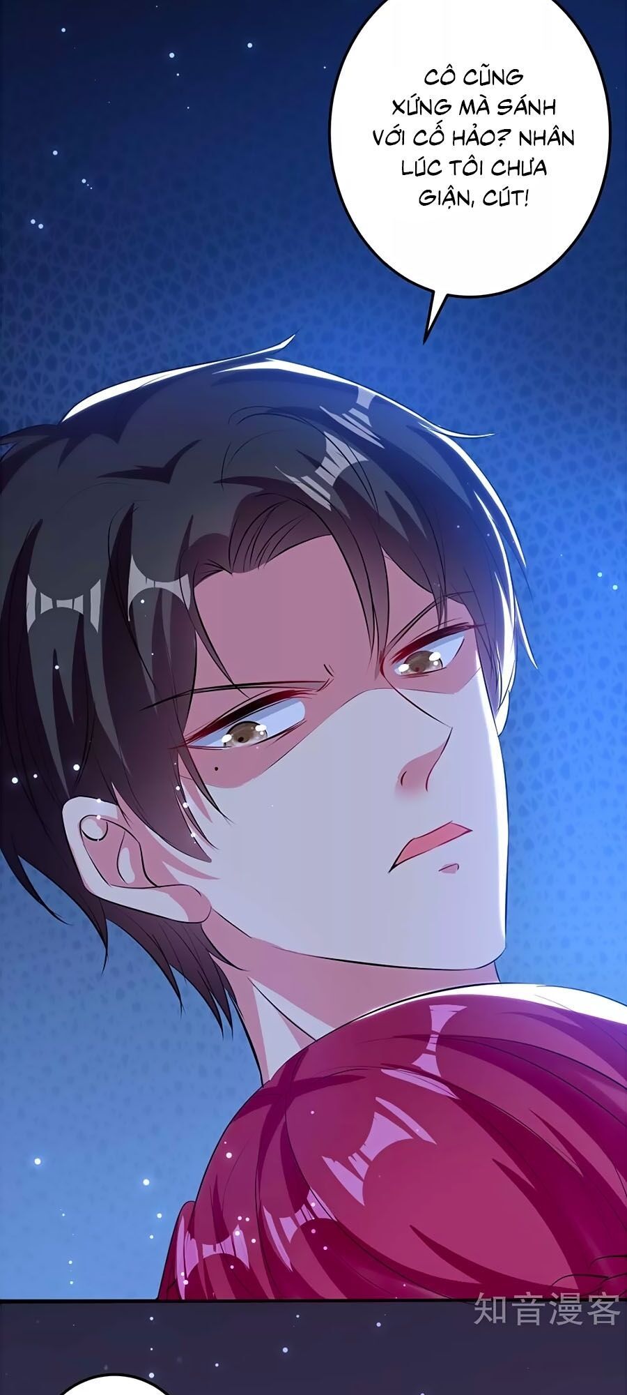 đọc truyện Thiên Tài Khốc Bảo: Tổng Tài Sủng Thê Quá Cường Hãn Chương 70 ảnh 31 tại Thiên Thai Truyện