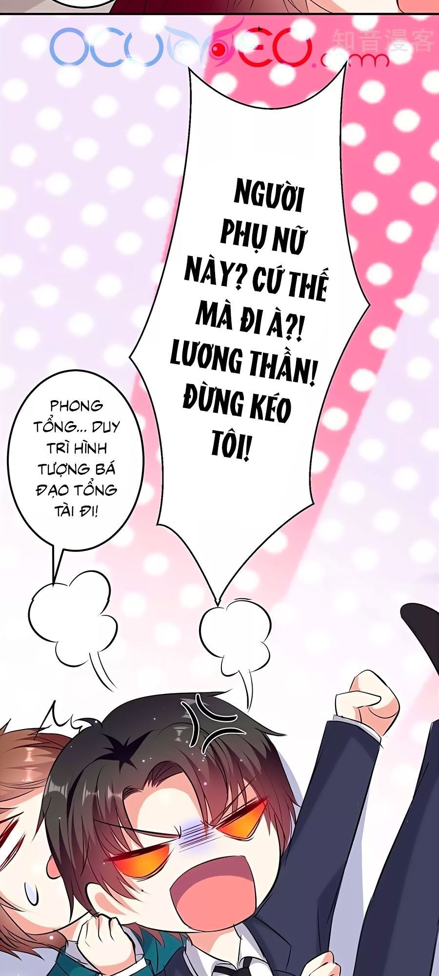 đọc truyện Thiên Tài Khốc Bảo: Tổng Tài Sủng Thê Quá Cường Hãn Chương 70 ảnh 5 tại Thiên Thai Truyện