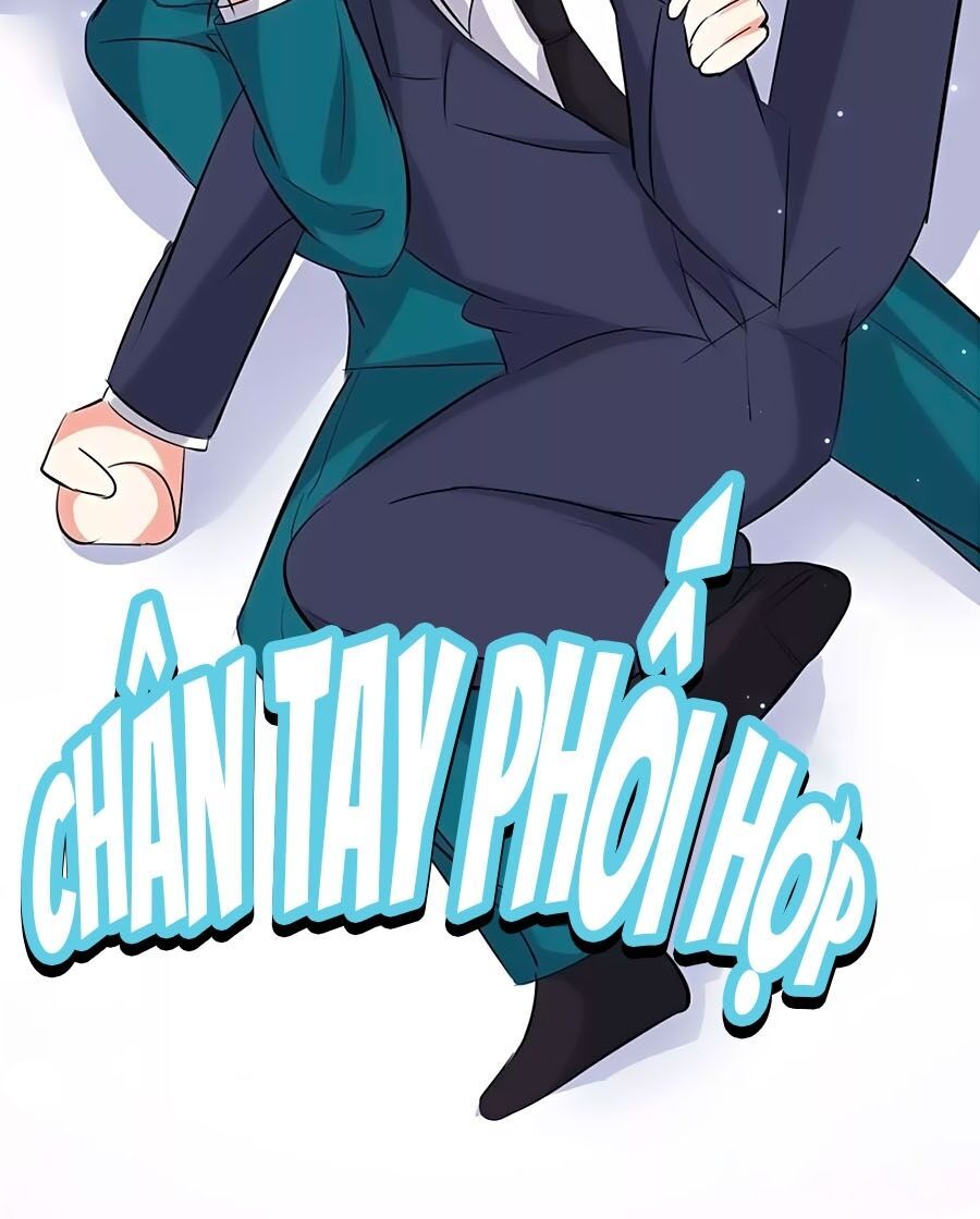 đọc truyện Thiên Tài Khốc Bảo: Tổng Tài Sủng Thê Quá Cường Hãn Chương 70 ảnh 6 tại Thiên Thai Truyện