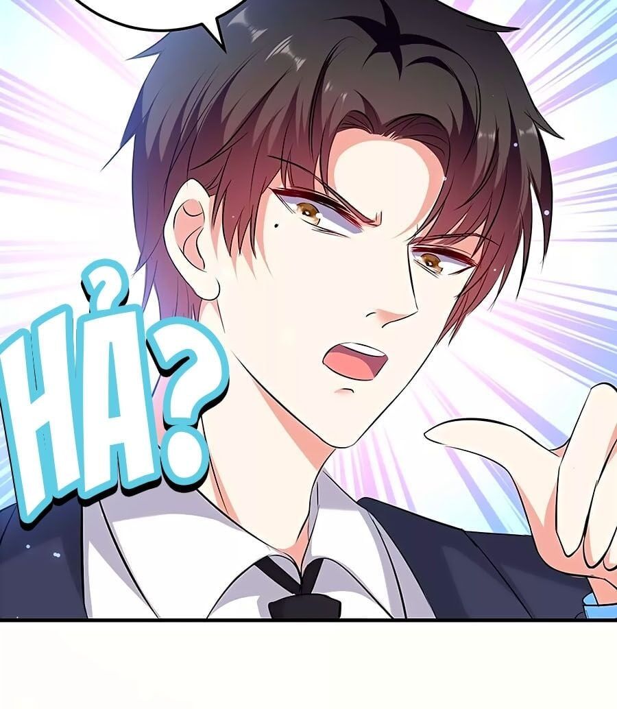 đọc truyện Thiên Tài Khốc Bảo: Tổng Tài Sủng Thê Quá Cường Hãn Chương 70 ảnh 9 tại Thiên Thai Truyện