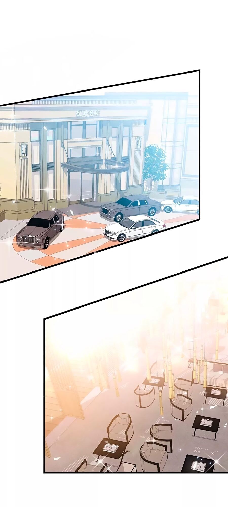 đọc truyện Thiên Tài Khốc Bảo: Tổng Tài Sủng Thê Quá Cường Hãn Chương 70 ảnh 11 tại Thiên Thai Truyện