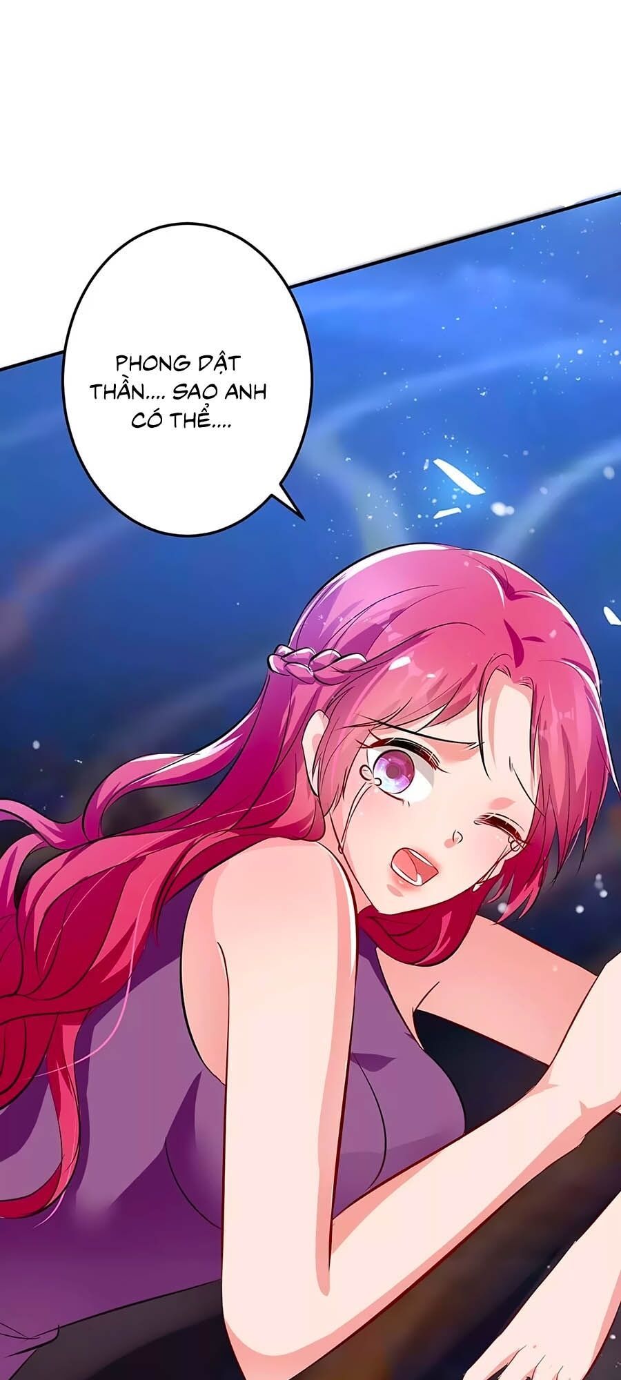 đọc truyện Thiên Tài Khốc Bảo: Tổng Tài Sủng Thê Quá Cường Hãn Chương 71 ảnh 3 tại Thiên Thai Truyện