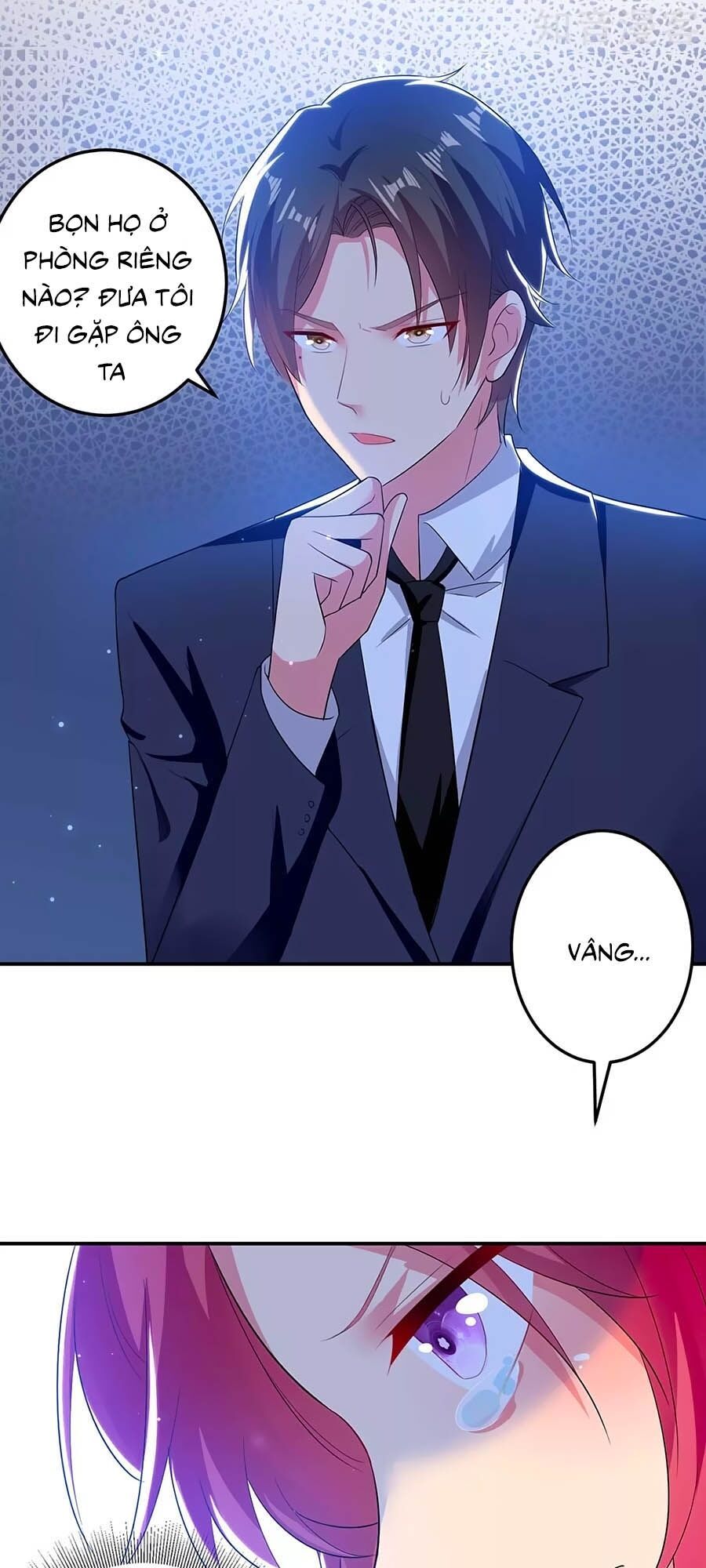 đọc truyện Thiên Tài Khốc Bảo: Tổng Tài Sủng Thê Quá Cường Hãn Chương 71 ảnh 14 tại Thiên Thai Truyện