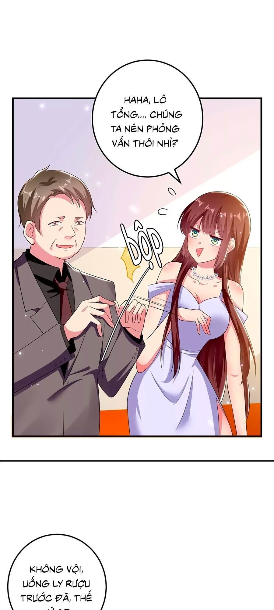 đọc truyện Thiên Tài Khốc Bảo: Tổng Tài Sủng Thê Quá Cường Hãn Chương 71 ảnh 17 tại Thiên Thai Truyện